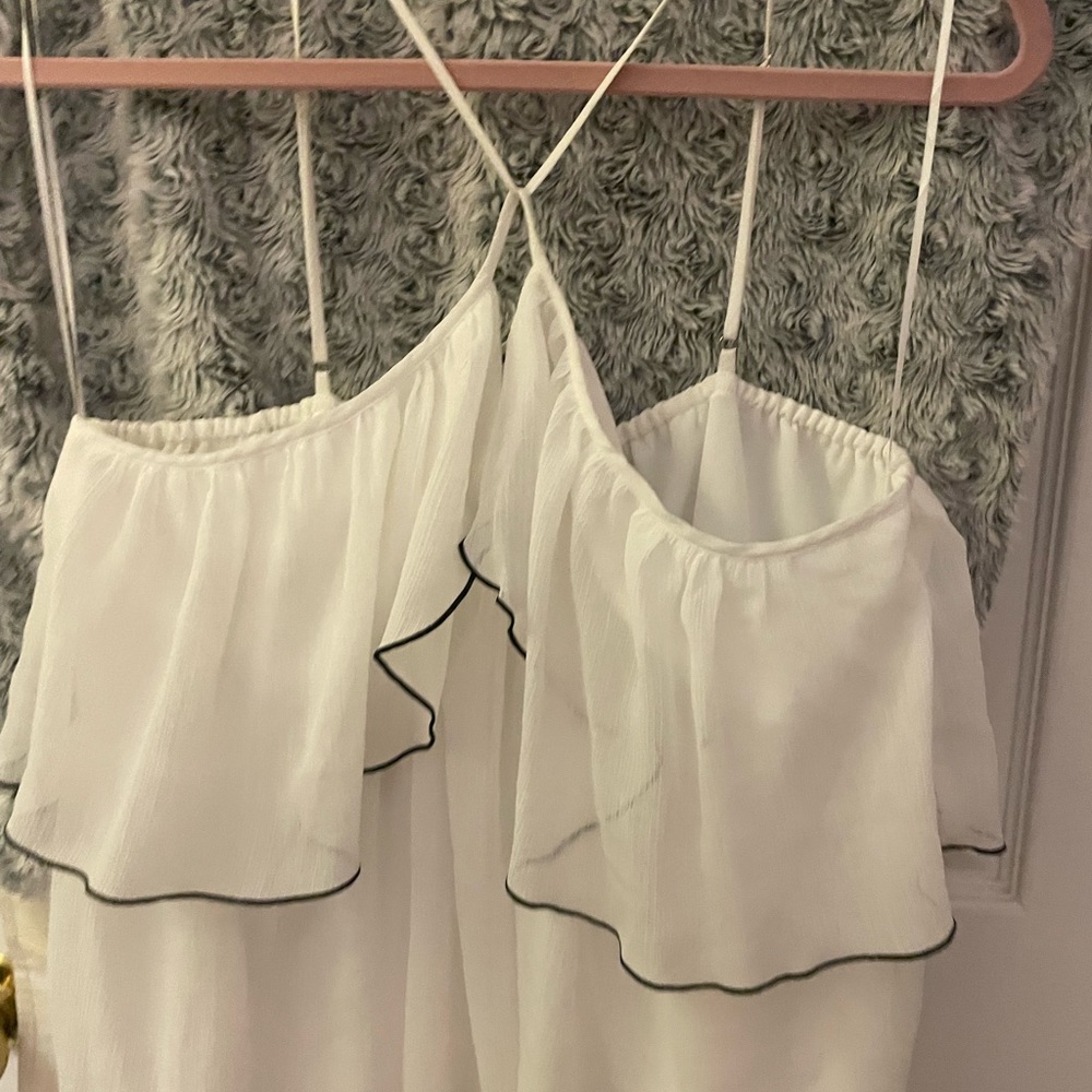 New with tags top